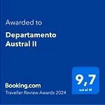 Departamento Austral II