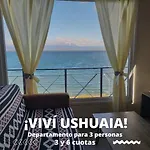 Departamento Ushuaia
