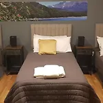 Casa Magallanes para 6 personas