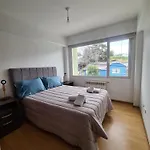 Belgrano Ushuaia