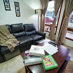 Family Apartments - Amplio departamento 2 habitaciones