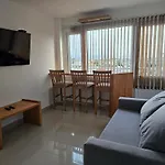 Los Ceibos Departamento Temporario