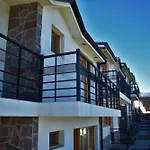 Balcones Del Beagle Apart