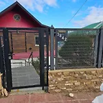 Departamento En Zona Residencial