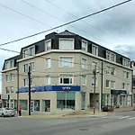 Temporales Ushuaia - Magallanes L1