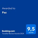 Paz