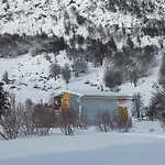 La Cabana Del Campo