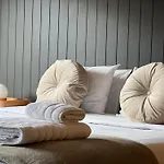 Seaport Apartments Studio Rivadavia H