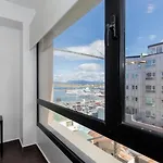 Temporales Ushuaia - Rivadavia 3J