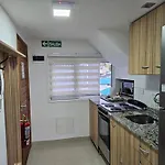 Los Ceibos Departamento Temporario