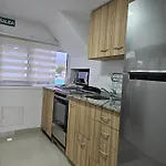 Los Ceibos Departamento Temporario