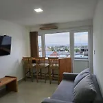 Los Ceibos Departamento Temporario