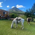 La Cabana Del Campo