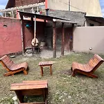 Tierra De Canoeros