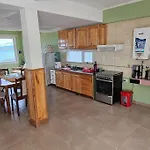 Departamento En Zona Residencial