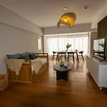 Ushuaia Homes Downtown Apartments