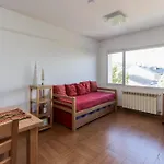 Apartamento Mystico