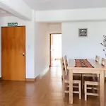 Apartamento Mystico