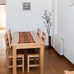 Apartamento Mystico