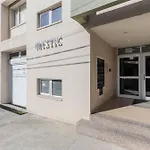 Apartamento Mystico
