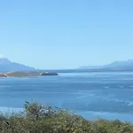 Morada Del Lenador