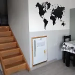 La Morada del Fin del Mundo
