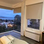 Casa fin del mundo