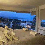 Casa fin del mundo