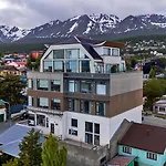 Patagonia Home