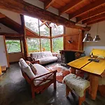 Patagonia Villa Lodge