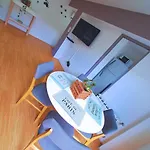 Apartamento Centrico Yaganes