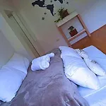 Apartamento Centrico Yaganes