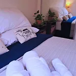 Apartamento Centrico Yaganes