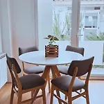 Apartamento Centrico Yaganes