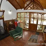 Hostal De La Laguna