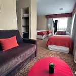 Hotel Las Lengas