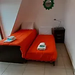 Balcones Del Fin Del Mundo 3 Piso A