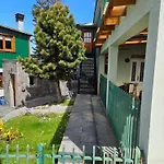 Tu casa en el Fin del Mundo
