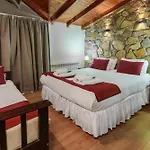 Cabanas Tierra Mistica