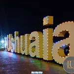 Jauken