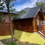 Alakalufes Estudio - Departamento Completo En Ushuaia