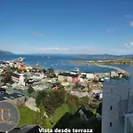 Kavy Ushuaia Centro