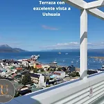 Kavy Ushuaia Centro