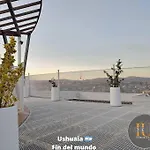 Monotower Ushuaia