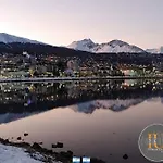 Monotower Ushuaia