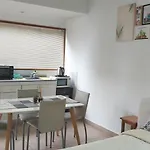 Encanto Fueguino Calido Centrico Wifi Para Dos