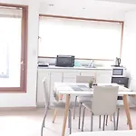 Encanto Fueguino Calido Centrico Wifi Para Dos