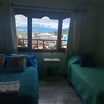 Ushuaia Magnifica, Cabana 3 Dormitorios