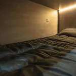 El Refugio Lodge Hostel
