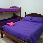 Odelbor Departamento